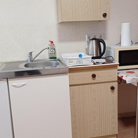 Gaestezimmer Sommer Locktow Luaran gambar