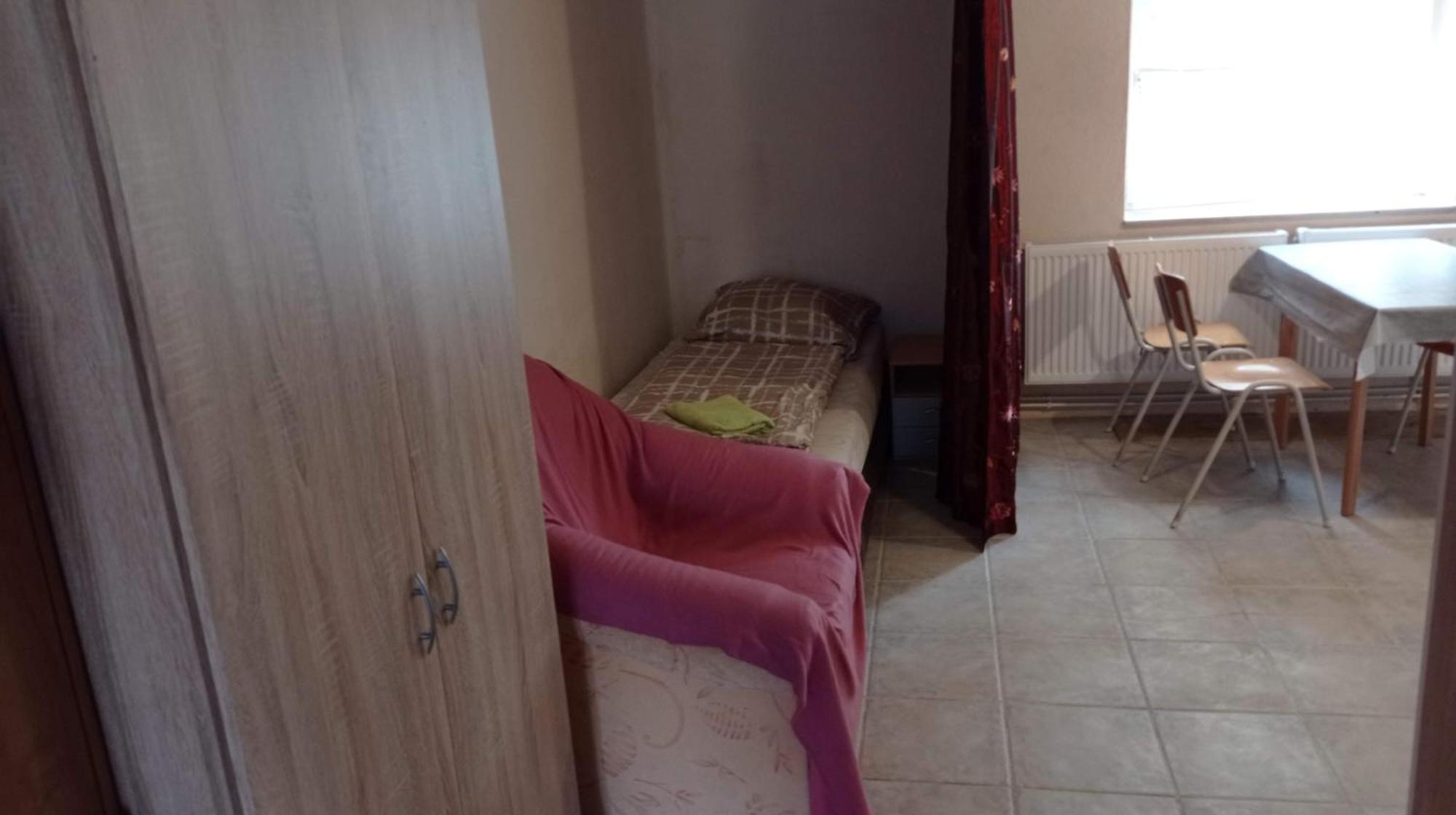 Gaestezimmer Sommer Locktow Luaran gambar