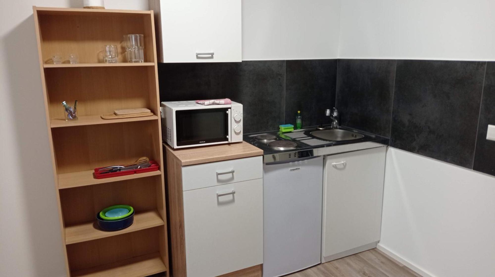 Gaestezimmer Sommer Locktow Luaran gambar