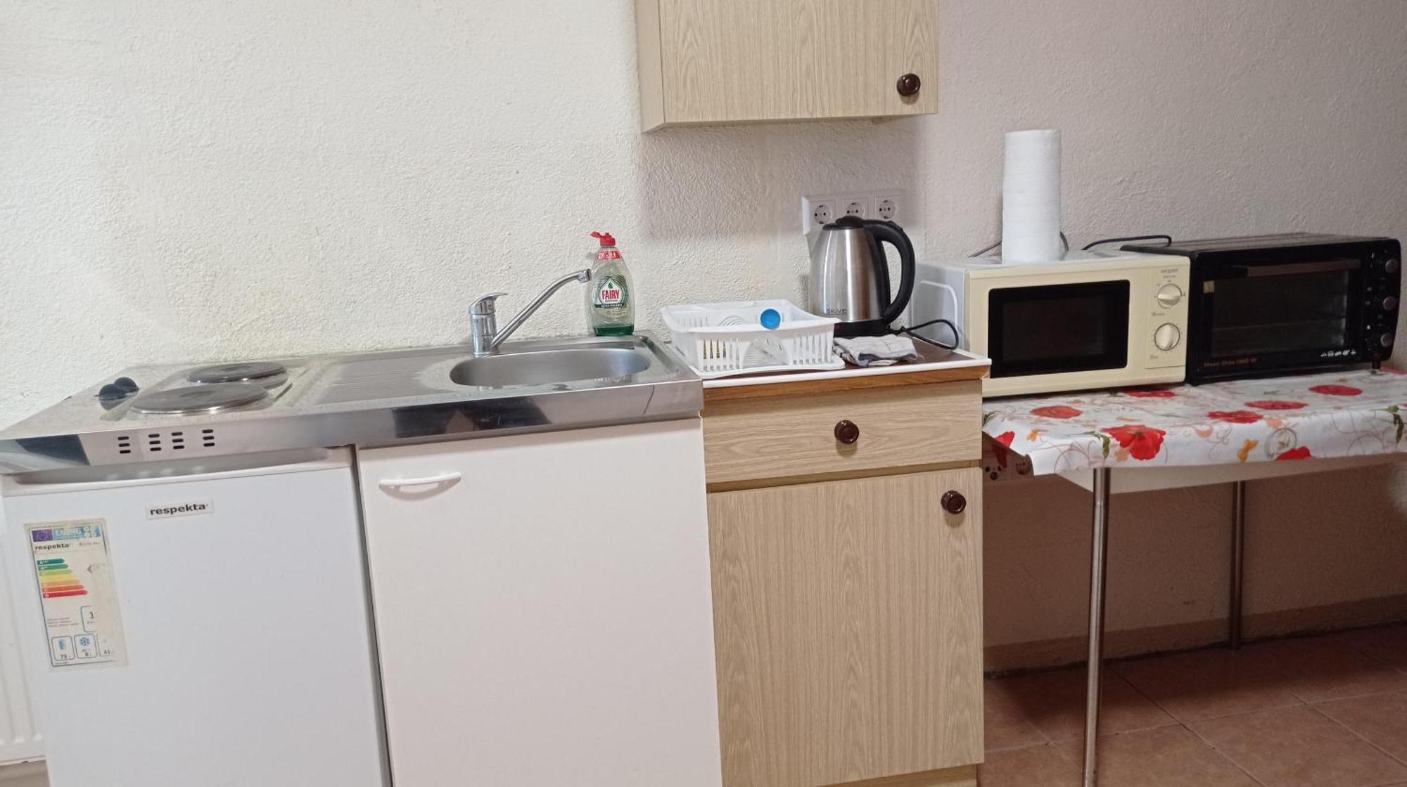 Gaestezimmer Sommer Locktow Luaran gambar