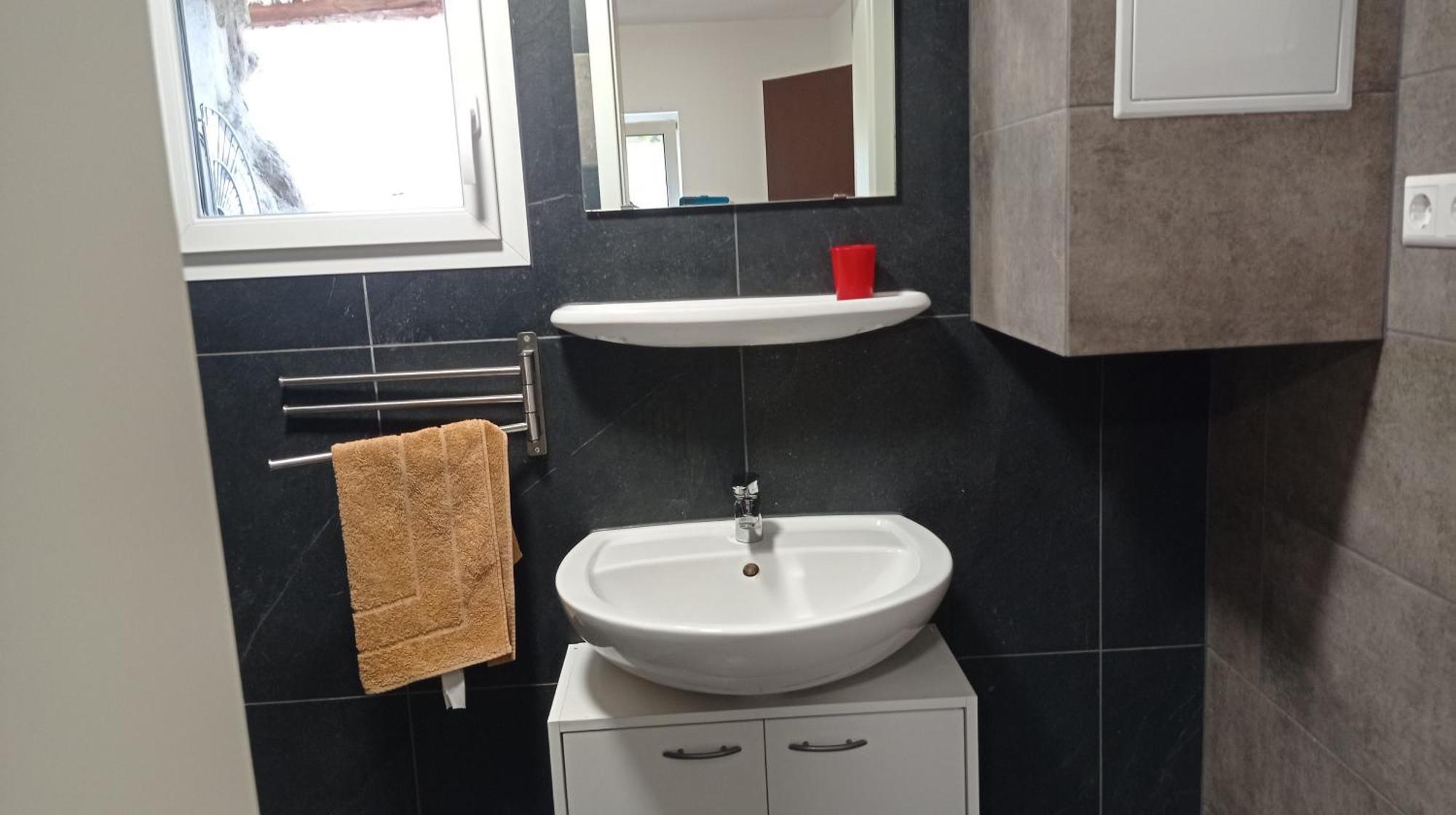 Gaestezimmer Sommer Locktow Luaran gambar